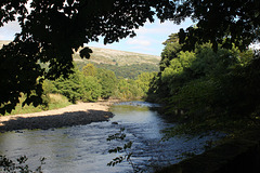 River Swale