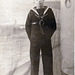 Harry Chapman, HMS Pembroke, 18th January 1918