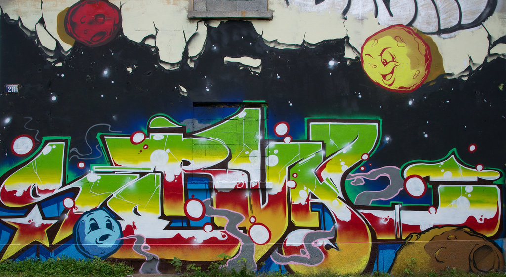 Le 28 / Cité Vieusseux 07.10.2013