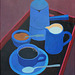 Coffee time (SOLD)