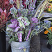 Bouquet with Cabbages