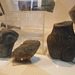 Musée national d'Histoire : Divinités d'époque mésolithique