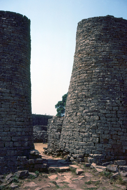 Great Zimbabwe