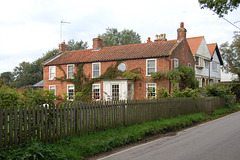Mill Cottage. The Street. Walberswick (1)