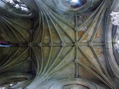 bishopstone church, wilts.