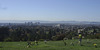 Oakland Skyline #2
