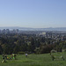 Oakland Skyline #2