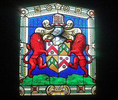 montacute house, somerset