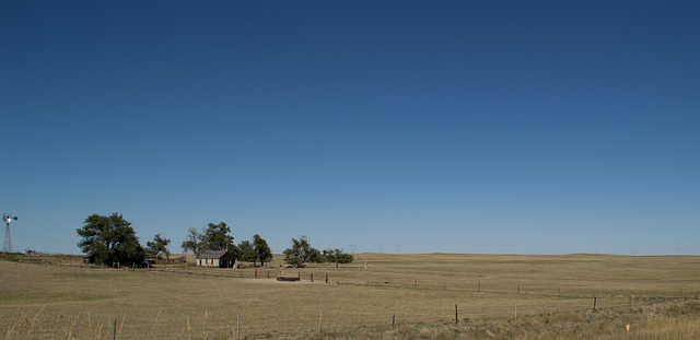 Scottsbluff,  NE (Prairie)  (0167)