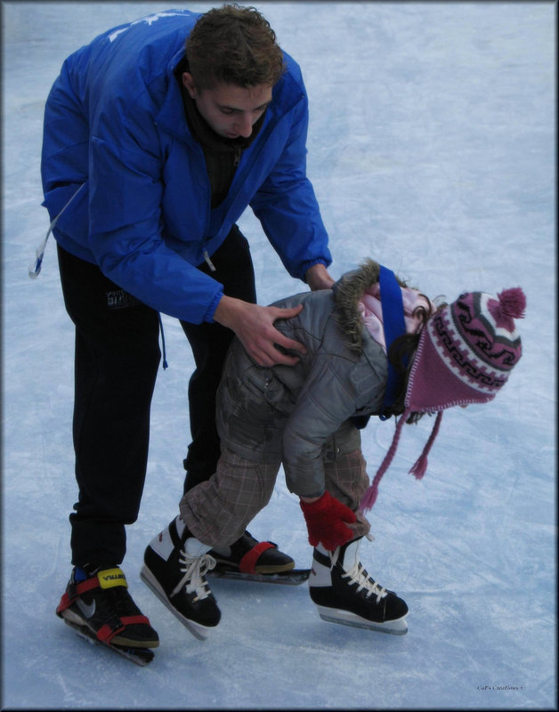 Skate Class