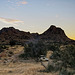 Daybreak At The Campsite