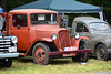 Oldtimerfestival Ravels 2013 – 1934 Citroën R23 truck
