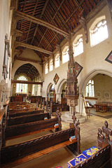 Ufford Church, Suffolk (60)