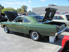 1970 Plymouth Road Runner