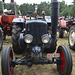 Oldtimerfestival Ravels 2013 – Société Française Vierzon tractor