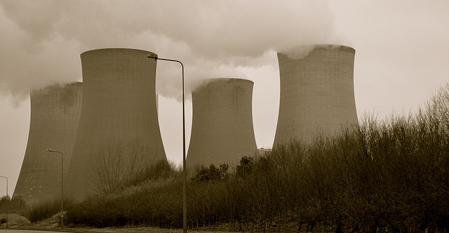 Rugeley Power Station