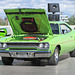 1970 Plymouth Hemi Road Runner