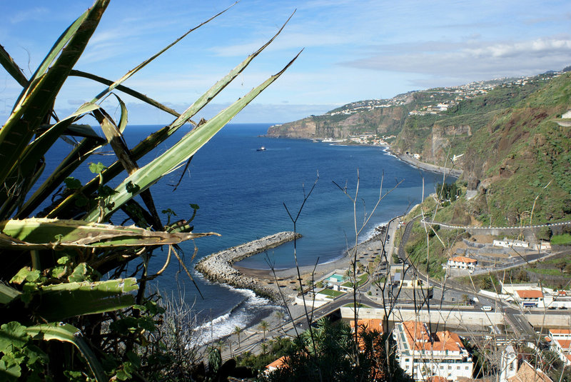 Tour: Ribeira Brava - Sao Vicente.  ©UdoSm