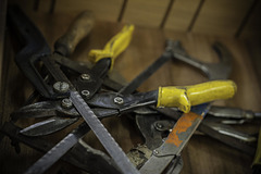 Outils orphelins