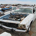 1974 Plymouth Road Runner