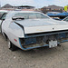 1974 Plymouth Road Runner