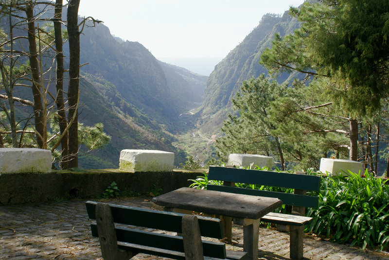 Tour: Ribeira Brava - Sao Vicente.  ©UdoSm