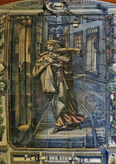 poynter grill  room,  v. and a. museum, london