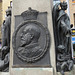 edward VII memorial water fountain, whitechapel road, london