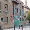 whitechapel bell foundry, london