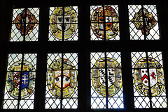 montacute house, somerset