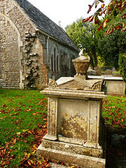 puncknowle church, dorset