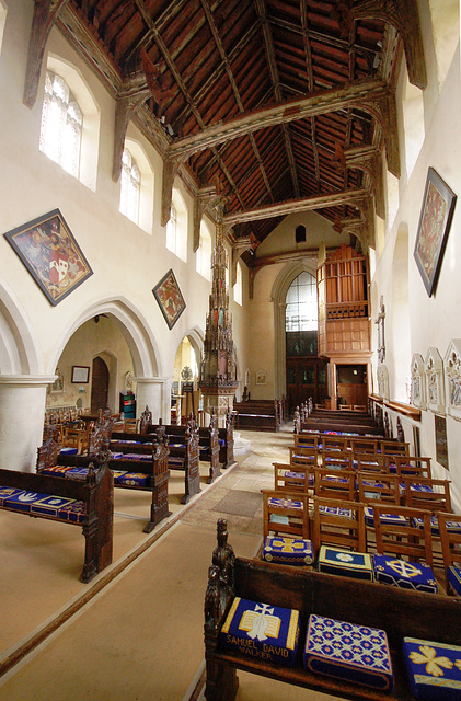 Ufford Church, Suffolk (68)