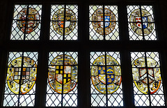 montacute house, somerset