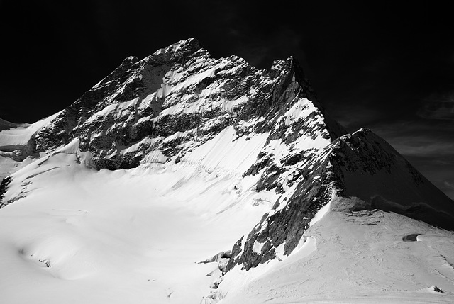 Jungfrau