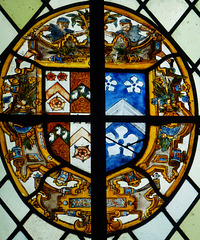 montacute house, somerset