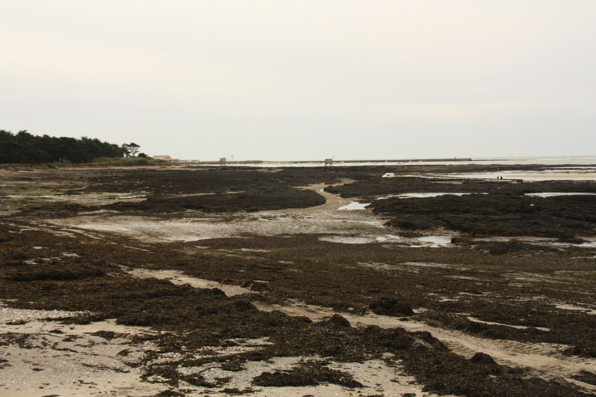 La Pré Loire Atlantique