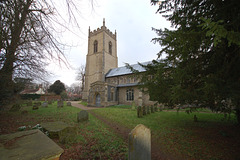 Ufford Church, Suffolk (70)