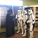 Star Wars Reads Day, Mysterious Galaxy, Redondo Beach CA