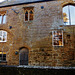 abbey gatehouse, abbotsbury, dorset