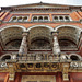 lecture theatre building, v. and a. museum, london