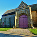 abbotsbury abbey, dorset