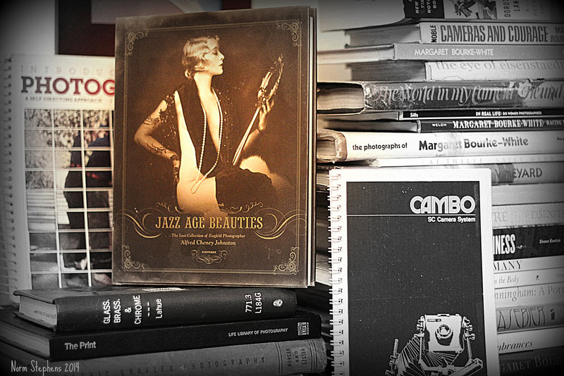 Jazz Age Photography