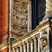 lecture theatre building, v. and a. museum, london