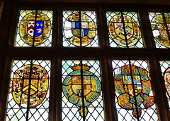 montacute house, somerset