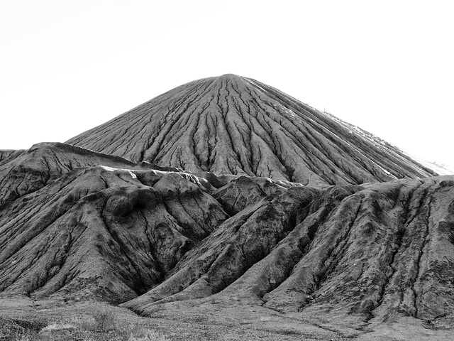 Mine Tailings