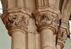 st.thomas church, salisbury, wilts