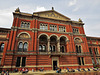 lecture theatre building, v. and a. museum, london