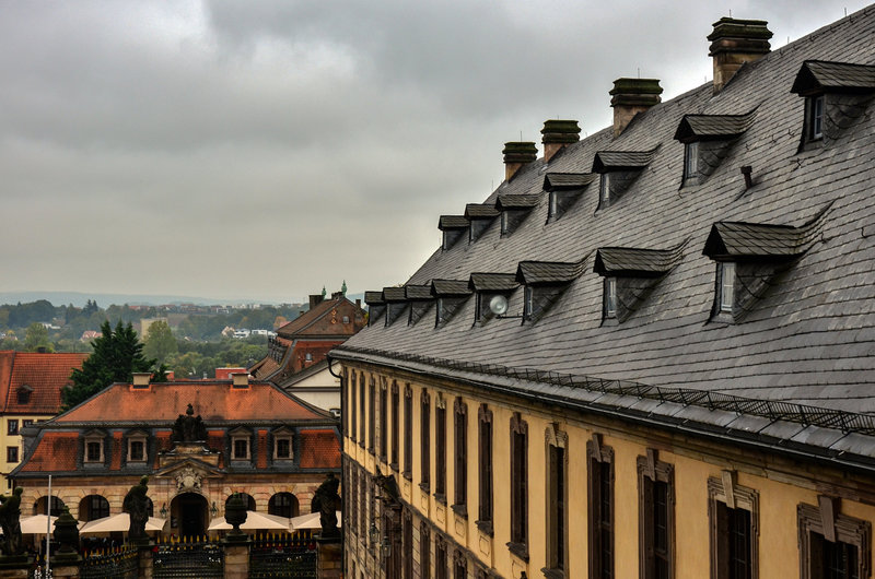 Dachfenster