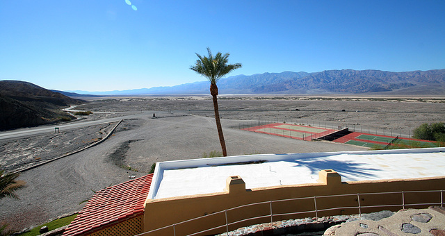 Furnace Creek Inn View (3449)