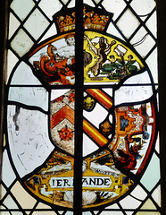 montacute house, somerset